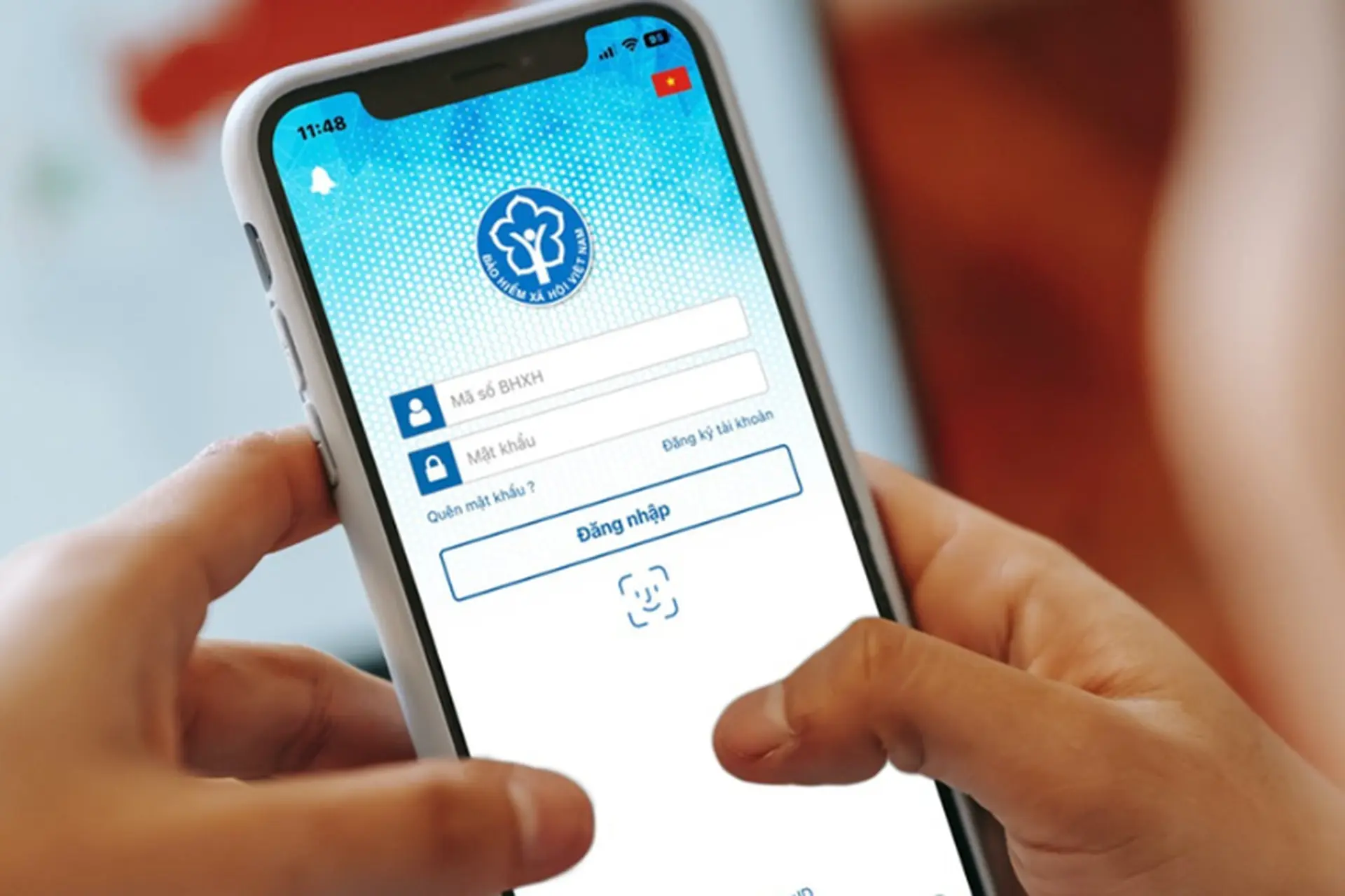 Hướng Dẫn Cách Đăng Ký VSSID Nhanh Chóng, Đơn Giản Nhất