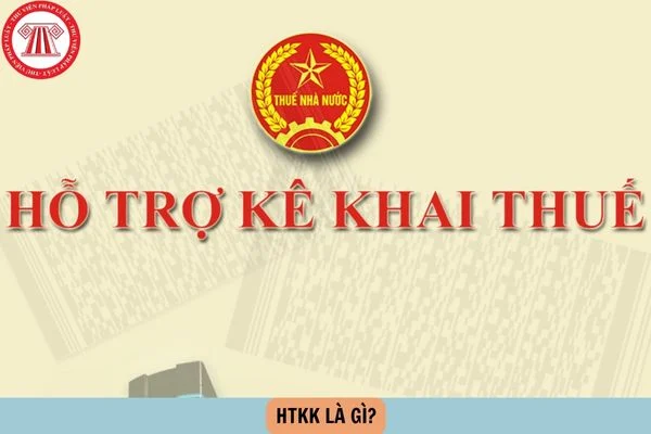 Lỗi HTKK Tự Thoát Khỏi Màn Hình Và Hướng Dẫn Sửa Chi Tiết