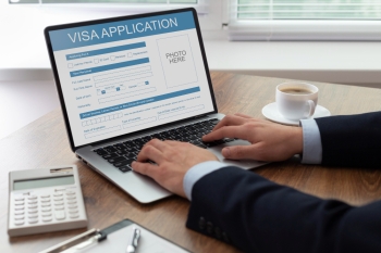 Thủ tục xin Visa - Giấy phép kinh doanh cho người nước ngoài